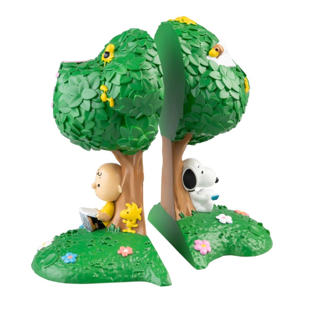 Grupo Erik Snoopy Bookend - Multicolours
